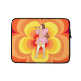 Ariana Grande Laptop Sleeve